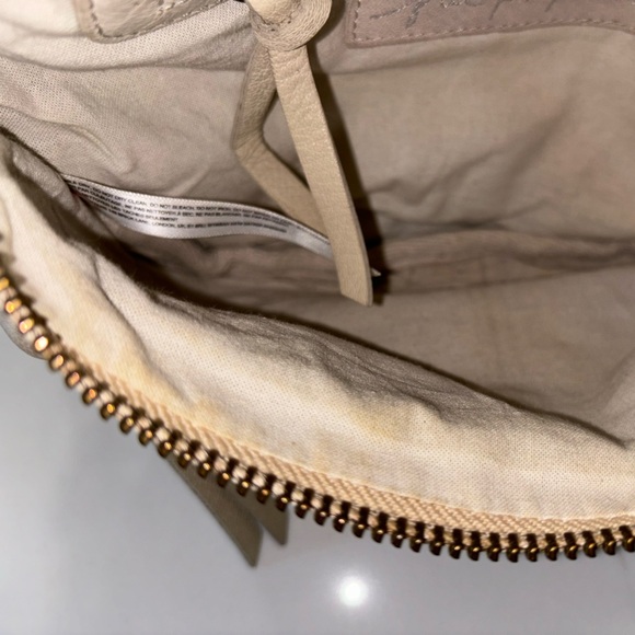 • Free People Studded Archer Bag • - Picture 6 of 10